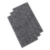 MOLUCKFU 3pcs Nano Sparkle Cloths Auto Scratch Remover Car Scratch Repair Cloths Vehicle Detailing view 1
