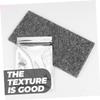 MOLUCKFU 3pcs Nano Sparkle Cloths Auto Scratch Remover Car Scratch Repair Cloths Vehicle Detailing view 3