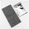 MOLUCKFU 3pcs Nano Sparkle Cloths Auto Scratch Remover Car Scratch Repair Cloths Vehicle Detailing view 4