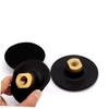 CHILDWEET Polished Sheet Flexible Wet Polishing Pad for Stone Glass 3 Inch Rubber Pad view 4