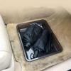 GLEAVI Car Interior Storage Box Versatile Car Trunk Organizer for Shoes Umbrellas More Compact Design Easy Installation for All Models view 3