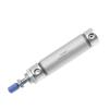 Mini Cylinder MBL MBL32 MBL32X10/15/20/25/30/40/50/60/75/80/100/125/150/160/175/200/225/250 CA SCA U SU(MBL32X160,SU) view 2