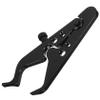 SOLUSTRE Motorcycle Throttle Lock Clip Cnc Aluminum Cruise Control Throttle Aid for Enhanced Stability and Easy Installation Motorcycles view 1