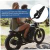 SOLUSTRE Motorcycle Throttle Lock Clip Cnc Aluminum Cruise Control Throttle Aid for Enhanced Stability and Easy Installation Motorcycles view 4