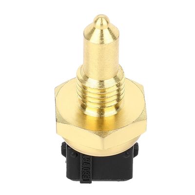 CTCAUTO Engine Coolant Temperature Sensor Fit 2011 for BMW 1 Series M