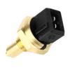 CTCAUTO Engine Coolant Temperature Sensor Fit 2011 for BMW 1 Series M view 2