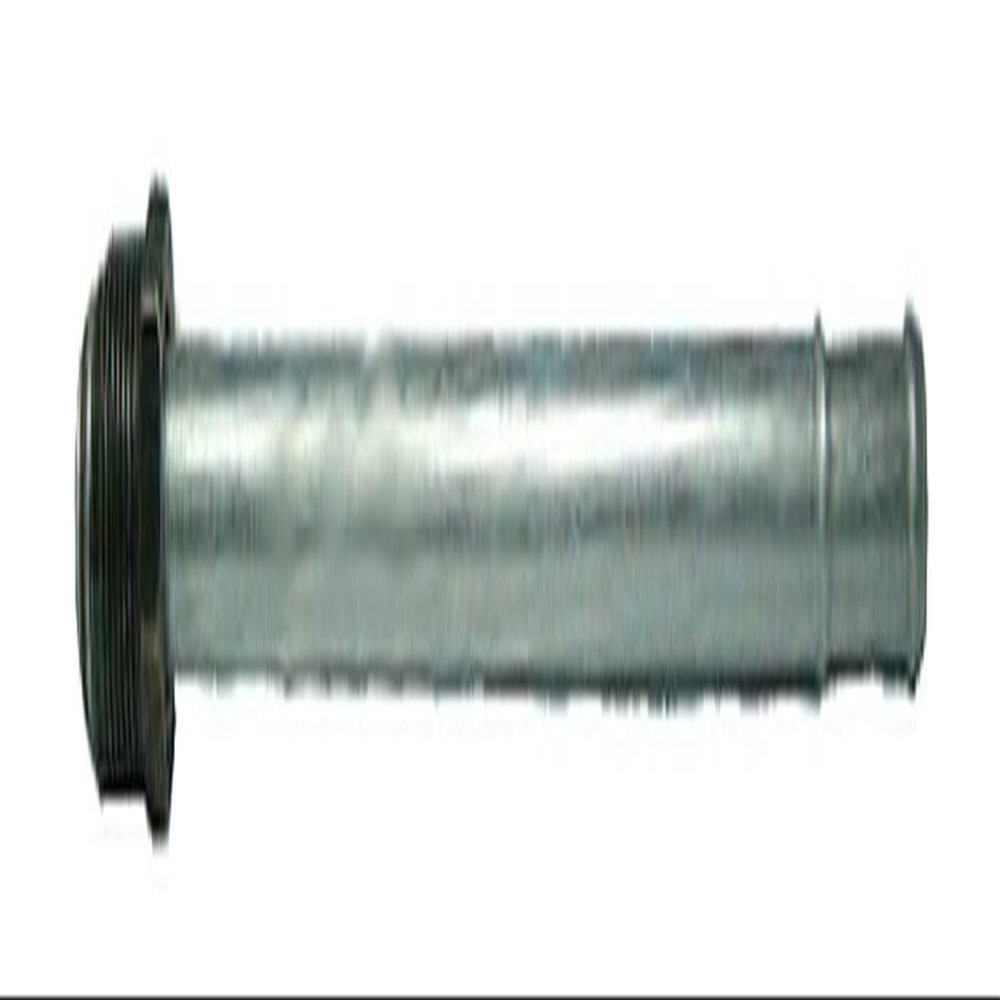 FMSI 3065 5/16"-14Mm X 1.5 X 36" - Fij2 Gm Steel Fuel Line To Hose Repair Line