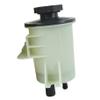 TJHSM Power Steering Reservoir Replacement for Expedition 2002-2006 Replacement for Mark LT 2006-2008 view 2
