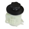 TJHSM Power Steering Reservoir Replacement for Expedition 2002-2006 Replacement for Mark LT 2006-2008 view 3