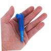 MUCKLILY 2pcs Changer Connector Oil Bleeder Tool for Easy Replacement Compatible Vehicle Models view 4