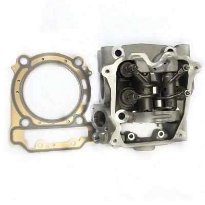 Glintique Cylinder Head with Gasket Compatible with ODES 1000 ATV Side by Side 1000CC-H