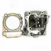 Glintique Cylinder Head with Gasket Compatible with ODES 1000 ATV Side by Side 1000CC-H view 1