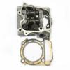 Glintique Cylinder Head with Gasket Compatible with ODES 1000 ATV Side by Side 1000CC-H view 4