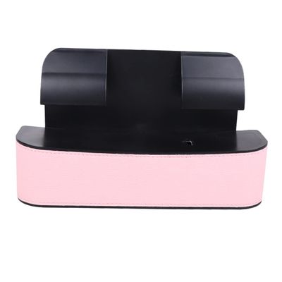 TINEASUR 1pc Car Storage Seat Container Drink Holder Cup Holder Multifunctional Organizer