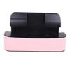 TINEASUR 1pc Car Storage Seat Container Drink Holder Cup Holder Multifunctional Organizer view 1