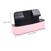 TINEASUR 1pc Car Storage Seat Container Drink Holder Cup Holder Multifunctional Organizer view 2