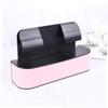 TINEASUR 1pc Car Storage Seat Container Drink Holder Cup Holder Multifunctional Organizer view 4