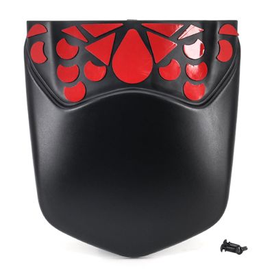 Fender Extender For Yamaha TRACER 9 GT XSR 900 2022- (Rear Mudguard)