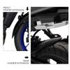 Fender Extender For Yamaha TRACER 9 GT XSR 900 2022- (Rear Mudguard) view 3