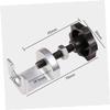 GARVALON 2pcs Adjustable Wiper Arm Puller Tool for Easy Windshield Wiper Arm Removal Construction for Vehicle Models Labor-saving Design for Mechanics view 4