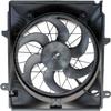 Mechanics Choice Engine Cooling Fan Assembly for 2001-2011 Ford Ranger (V6 3.0L) view 1