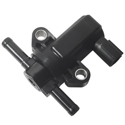Vapor Canister Purge Valve Solenoid Fit for INFINITI QX56 2004,2010, for Nissan Frontier 2005-2016, 2012-2016 NV1500 NV2500 NV3500, 2004-2015 Armada Titan, Replace# 14930-7S000, Purge Solenoid Valve