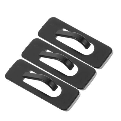 LALADEFIEE 3pcs Stabilize Your Car Cups Plastic Car Cup Holder Limiter for Vehicle Interior
