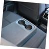 LALADEFIEE 3pcs Stabilize Your Car Cups Plastic Car Cup Holder Limiter for Vehicle Interior view 4
