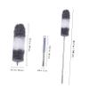 Flexible Duster Extension Pole Microfiber Ceiling Fan Cleaner Efficient Dust Removal for Home Style view 4