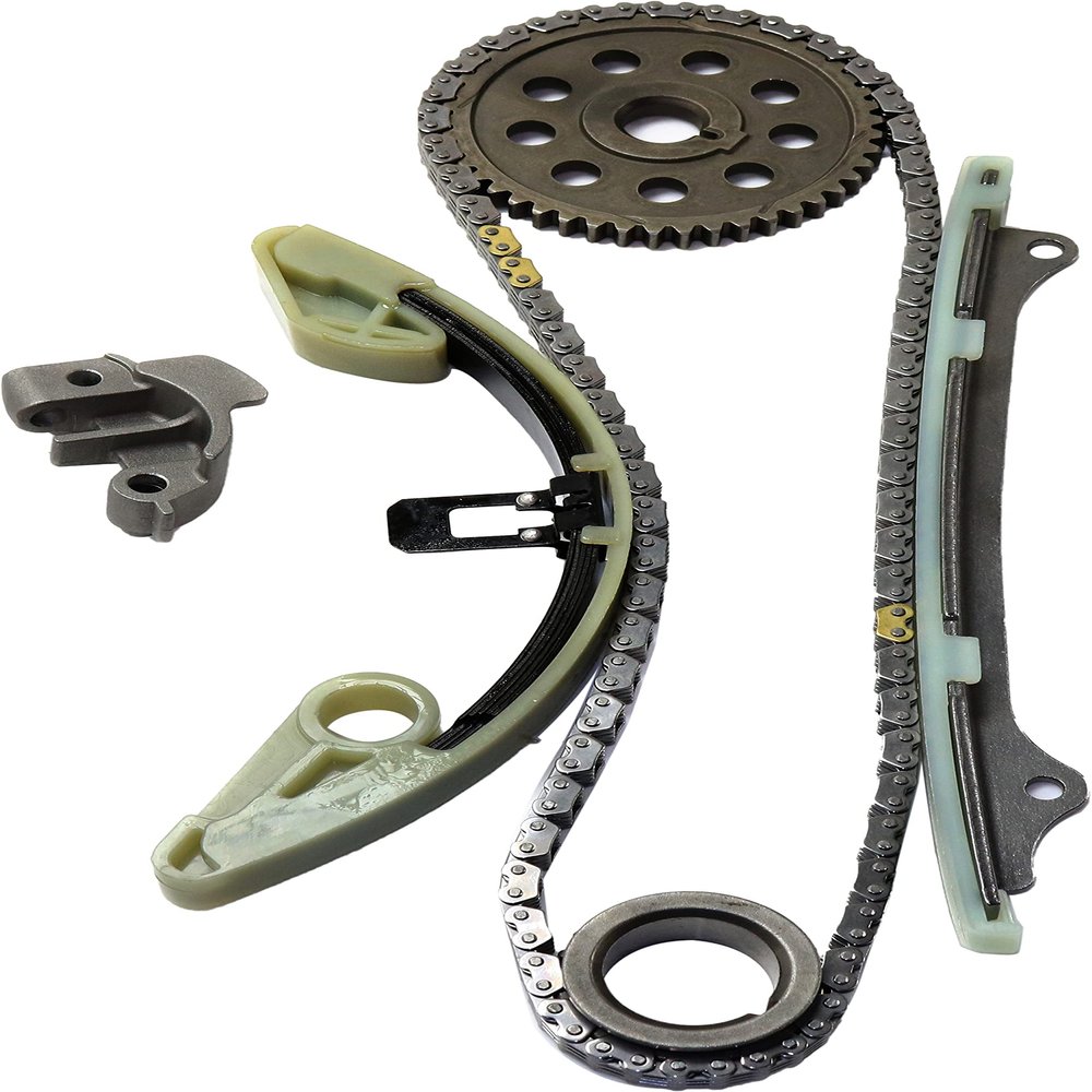 Koolzap Compatible with 2003-2011 Civic Timing Chain Kit
