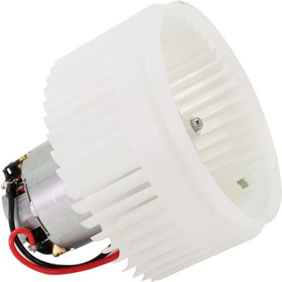 Partomotive for 2001-2007 V70 Front Blower Motor 313203937-PFM