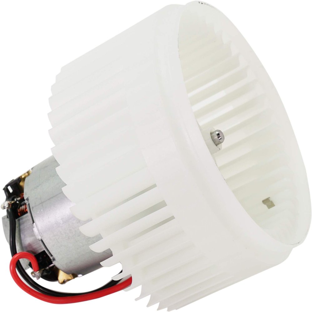 Partomotive for 2001-2007 V70 Front Blower Motor 313203937-PFM