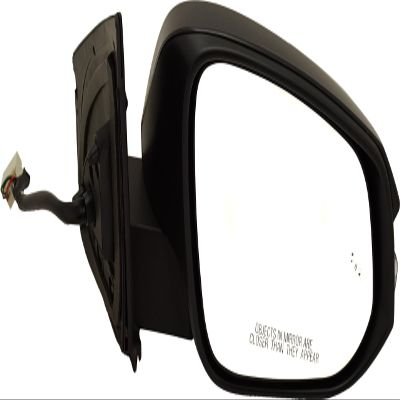 Partomotive For 2013-2018 RAV4 Right Mirror Power Black 87910-0R180-C0 87910-42D60-PFM TO1321343