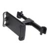 KONTONTY Car Back Seat Holder Headrest Bracket for Phone and Tablet Easy to Install Material view 1