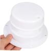 ULTECHNOVO 3pcs Rv Vent Cap Replacement Camper Roof Vent Cover for and Elimination Easy Installation Stylish Design for Trailers and Rvs view 3