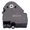 LSAILON 604-100 HVAC Blend Door Actuator for Cadillac 1 Pack view 1