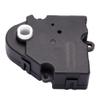 LSAILON 604-100 HVAC Blend Door Actuator for Cadillac 1 Pack view 2