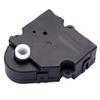 LSAILON 604-100 HVAC Blend Door Actuator for Cadillac 1 Pack view 3