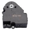 LSAILON 604-100 HVAC Blend Door Actuator for Cadillac 1 Pack view 4