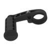 Motorcycle Stem Extender Handlebar Riser for Road Riding 9.4x6.2x3.5cm view 1