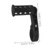 Motorcycle Stem Extender Handlebar Riser for Road Riding 9.4x6.2x3.5cm view 2
