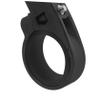 Motorcycle Stem Extender Handlebar Riser for Road Riding 9.4x6.2x3.5cm view 3