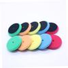 MUCKLILY Professional Polishing Disc for Car Tray Compatible Sponge Buffer Pad Waxing view 4