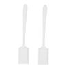 SOLUSTRE 2pcs Essential Car Supply Parking Payment Rods Card Swiper Stick for Toll Tag view 1