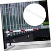 SOLUSTRE 2pcs Essential Car Supply Parking Payment Rods Card Swiper Stick for Toll Tag view 4