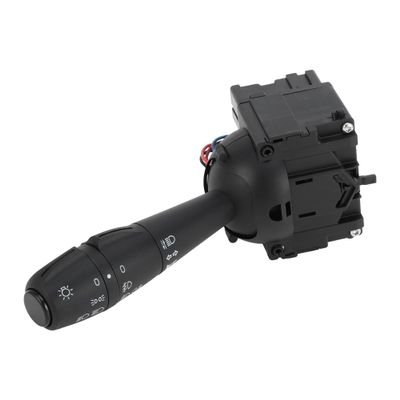 ACROPIX Steering Column Turn Signal Switch Lever Multifunction Combination Switch for Renault Clio IV 2013-2017 No.8201167988