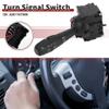 ACROPIX Steering Column Turn Signal Switch Lever Multifunction Combination Switch for Renault Clio IV 2013-2017 No.8201167988 view 2