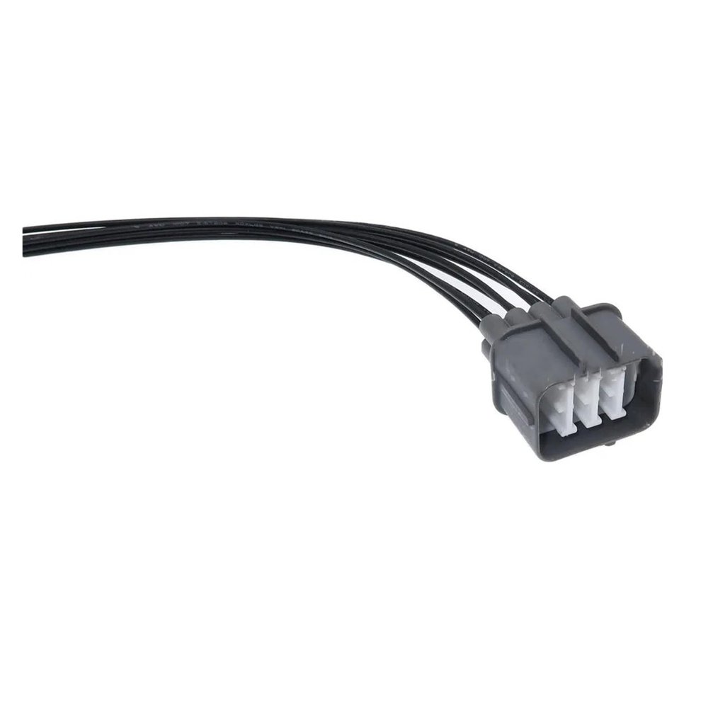 ROBAUN 1 Set 8 Pin 6189-0134 6918-0332 6181-0075 6918-0333 HW 090 Series Male Female Waterproof Connector Socket(Male 20cm Wires)