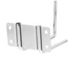 HOLIDYOYO 2pcs Marine Boat Cup Holder for Car Rv Yacht Coasters Sturdy Iron Construction view 3