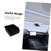 Car Center Console Storage Organizer Box for Electric Vehicle Dashboard view 3
